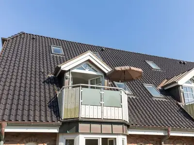 Ferienwohnung für 4 Personen (67 m²) in Wenningstedt 10/10