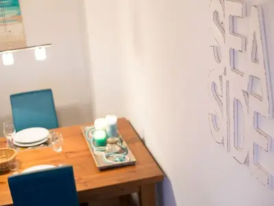 Ferienwohnung für 4 Personen (75 m²) in Wenningstedt 9/10