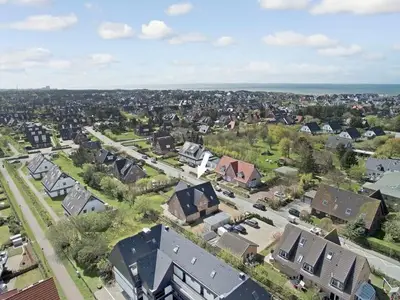 Ferienwohnung für 6 Personen (125 m²) in Wenningstedt 4/10