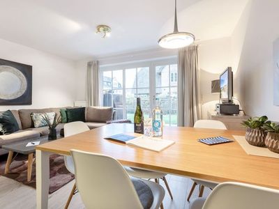 Ferienwohnung für 4 Personen (60 m²) in Wenningstedt 3/10