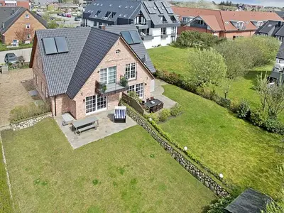 Ferienwohnung für 6 Personen (125 m²) in Wenningstedt 6/10