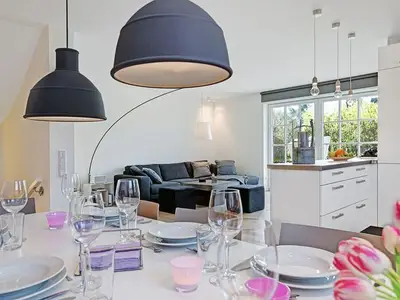 Ferienwohnung für 6 Personen (125 m²) in Wenningstedt 7/10