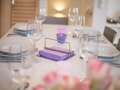 Ferienwohnung für 6 Personen (125 m²) in Wenningstedt 9/10