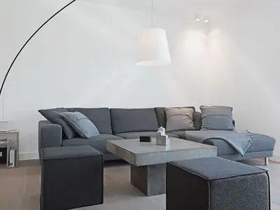Ferienwohnung für 6 Personen (125 m²) in Wenningstedt 10/10