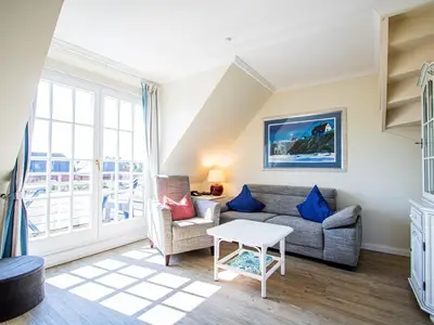 Ferienwohnung für 4 Personen (58 m²) in Wenningstedt 2/10