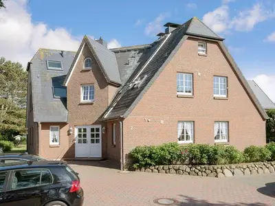 Ferienwohnung für 2 Personen (40 m²) in Wenningstedt 2/10