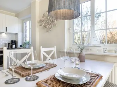 Ferienwohnung für 2 Personen (56 m²) in Wenningstedt 7/10