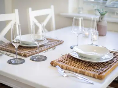 Ferienwohnung für 2 Personen (56 m²) in Wenningstedt 9/10