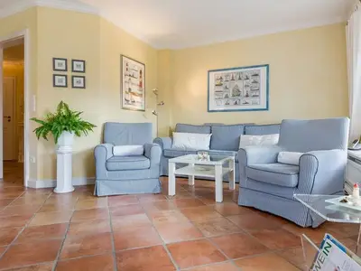 Ferienwohnung für 4 Personen (90 m²) in Wenningstedt 1/10