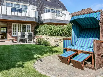 Ferienwohnung für 4 Personen (90 m²) in Wenningstedt 3/10