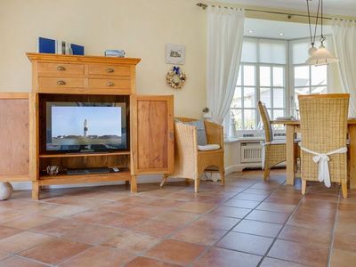 Ferienwohnung für 4 Personen (90 m²) in Wenningstedt 5/10