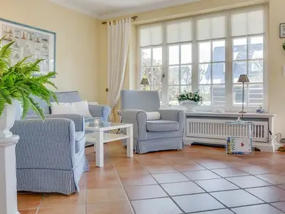 Ferienwohnung für 4 Personen (90 m²) in Wenningstedt 7/10