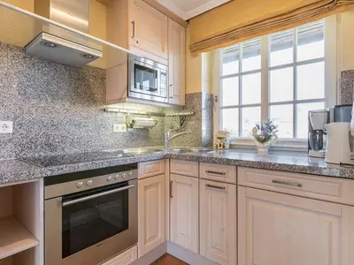 Ferienwohnung für 4 Personen (90 m²) in Wenningstedt 10/10