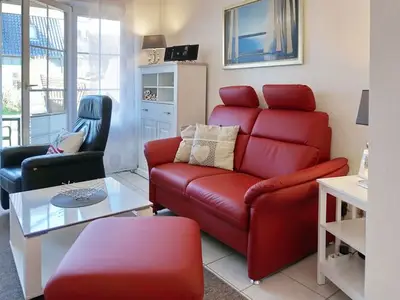 Ferienwohnung für 2 Personen (64 m²) in Wenningstedt 4/10