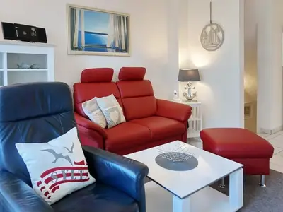 Ferienwohnung für 2 Personen (64 m²) in Wenningstedt 5/10