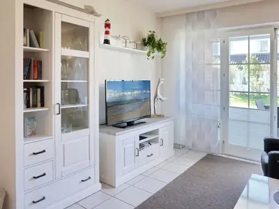 Ferienwohnung für 2 Personen (64 m²) in Wenningstedt 6/10