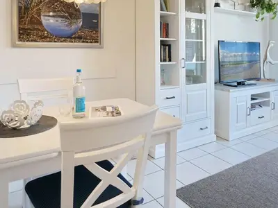 Ferienwohnung für 2 Personen (64 m²) in Wenningstedt 9/10