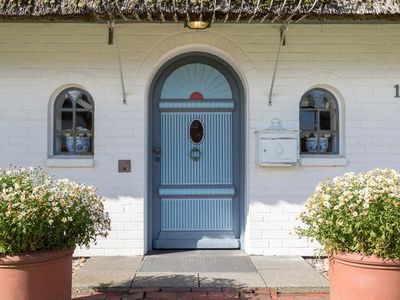 Ferienwohnung für 5 Personen (100 m²) in Wenningstedt 1/10