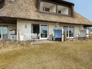 Ferienwohnung für 5 Personen (90 m²) in Wenningstedt