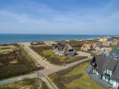 Ferienwohnung für 5 Personen (90 m²) in Wenningstedt 2/10