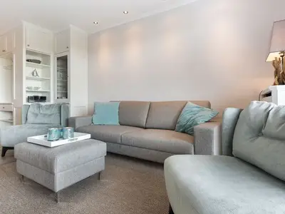 Ferienwohnung für 5 Personen (90 m²) in Wenningstedt 3/10