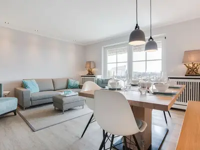Ferienwohnung für 5 Personen (90 m²) in Wenningstedt 7/10