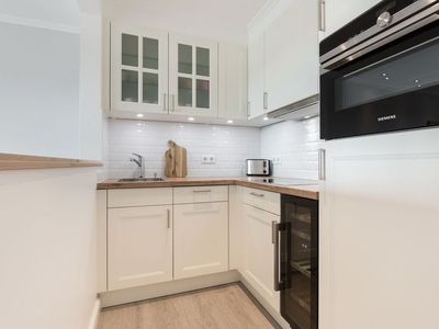 Ferienwohnung für 5 Personen (90 m²) in Wenningstedt 9/10