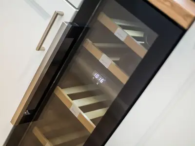 Ferienwohnung für 5 Personen (90 m²) in Wenningstedt 10/10