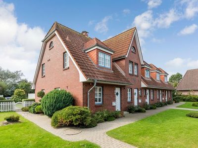 Ferienwohnung für 3 Personen (45 m²) in Wenningstedt 1/10