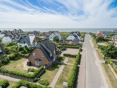 Ferienwohnung für 4 Personen (96 m²) in Wenningstedt 3/10