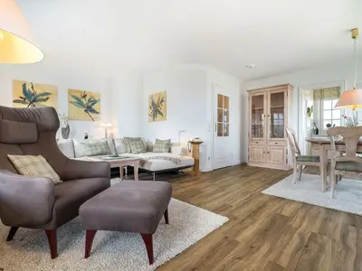 Ferienwohnung für 4 Personen (96 m²) in Wenningstedt 5/10