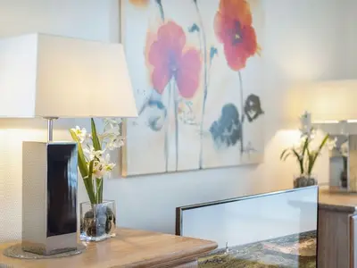 Ferienwohnung für 4 Personen (96 m²) in Wenningstedt 6/10