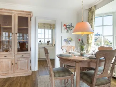 Ferienwohnung für 4 Personen (96 m²) in Wenningstedt 8/10