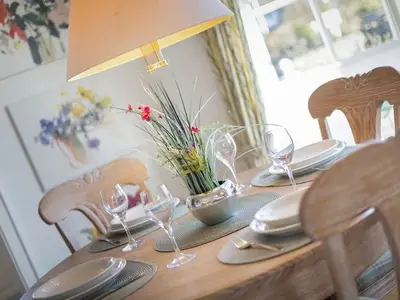 Ferienwohnung für 4 Personen (96 m²) in Wenningstedt 9/10