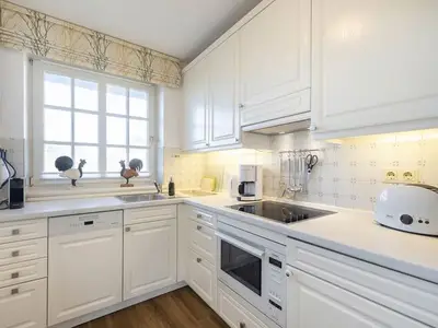 Ferienwohnung für 4 Personen (96 m²) in Wenningstedt 10/10