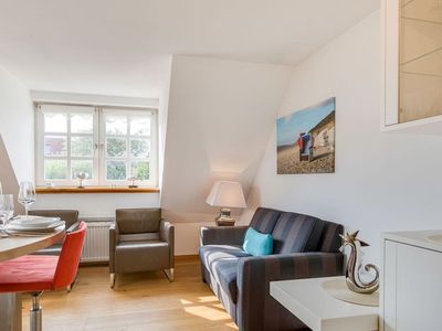 Ferienwohnung für 3 Personen (45 m²) in Wenningstedt 5/10