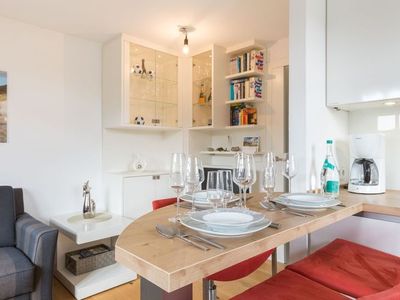 Ferienwohnung für 3 Personen (45 m²) in Wenningstedt 8/10