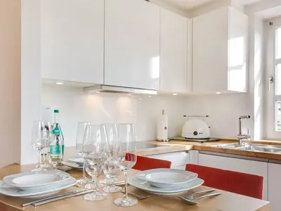 Ferienwohnung für 3 Personen (45 m²) in Wenningstedt 9/10