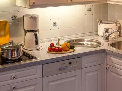 Ferienwohnung für 4 Personen (64 m²) in Wenningstedt 3/10