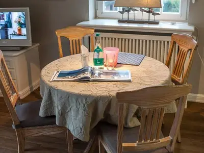 Ferienwohnung für 4 Personen (64 m²) in Wenningstedt 4/10