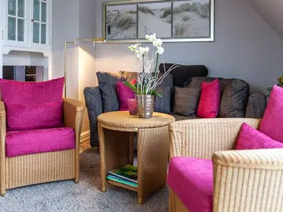 Ferienwohnung für 4 Personen (64 m²) in Wenningstedt 6/10