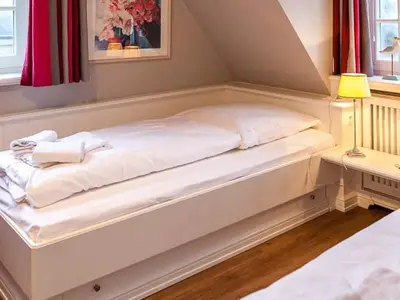 Ferienwohnung für 4 Personen (64 m²) in Wenningstedt 7/10