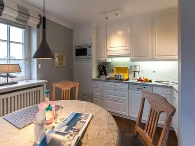 Ferienwohnung für 4 Personen (64 m²) in Wenningstedt 9/10