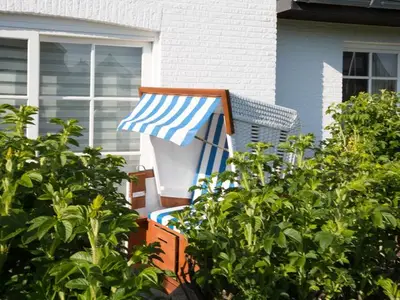 Ferienwohnung für 2 Personen (31 m²) in Wenningstedt 5/10