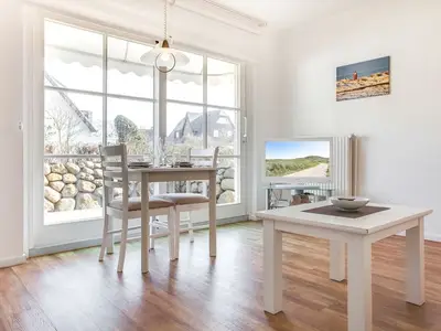 Ferienwohnung für 2 Personen (31 m²) in Wenningstedt 6/10