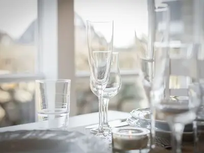 Ferienwohnung für 2 Personen (31 m²) in Wenningstedt 7/10