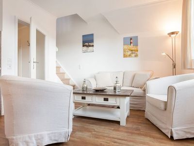 Ferienwohnung für 2 Personen (42 m²) in Wenningstedt 5/10