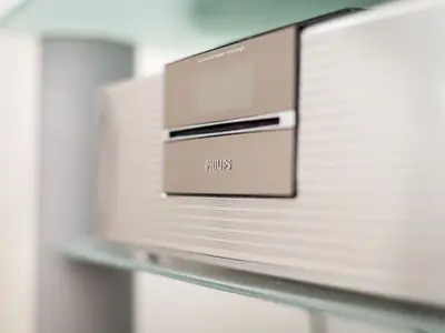 Ferienwohnung für 2 Personen (42 m²) in Wenningstedt 8/10