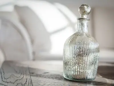 Ferienwohnung für 2 Personen (42 m²) in Wenningstedt 10/10