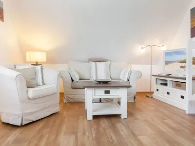 Ferienwohnung für 2 Personen (43 m²) in Wenningstedt 2/10